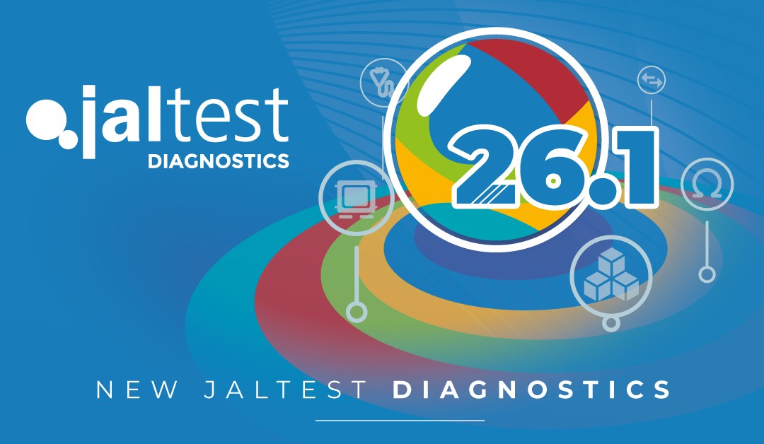 JALTEST,cojali,update