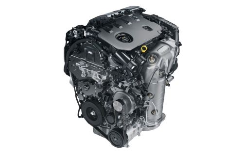 ΣΕΜΙΝΑΡΙΟ 25.4.2026 - Κινητήρες (DV5R) PEUGEOT 1.5lt BlueHDi (ΙΩΑΝΝΙΝΑ)