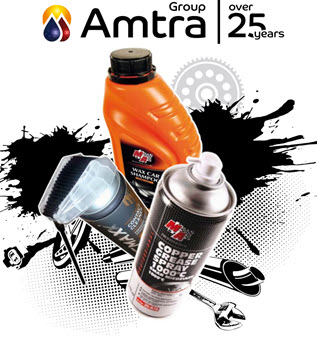 AMTRA